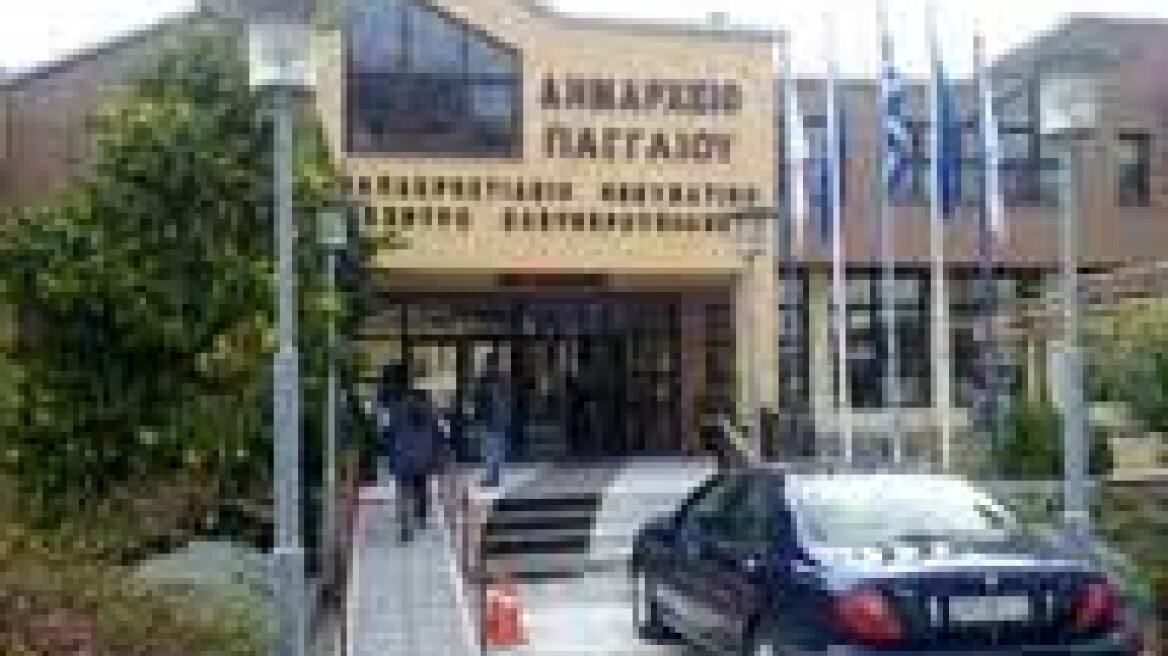 Στόχος για τέταρτη φορά δημοτικό αμαξοστάσιο στην Καβάλα