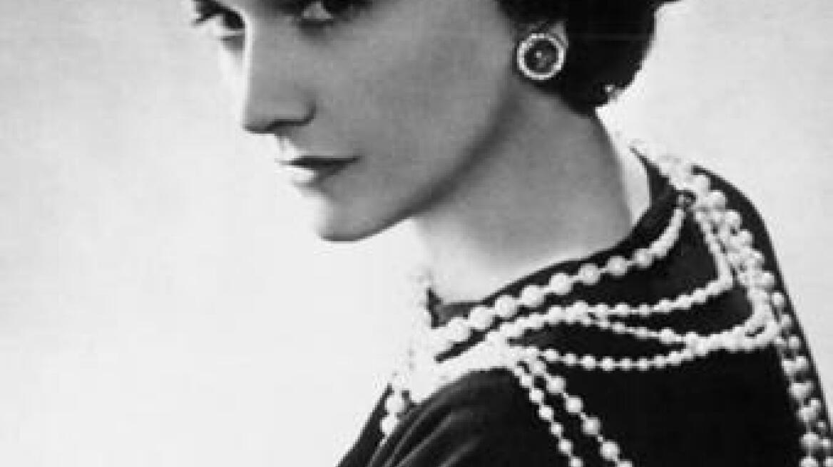 Η ζωή της Coco Chanel σε μιούζικαλ!