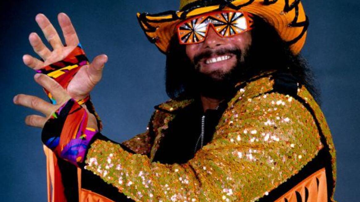 Σκοτώθηκε σε τροχαίο ο πρώην παλαιστής Randy Savage