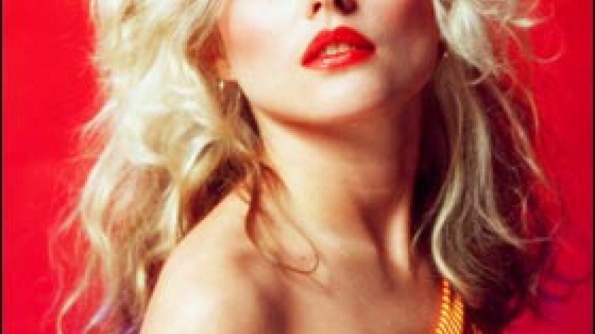 Debbie Harry: Μισώ που γερνάω!