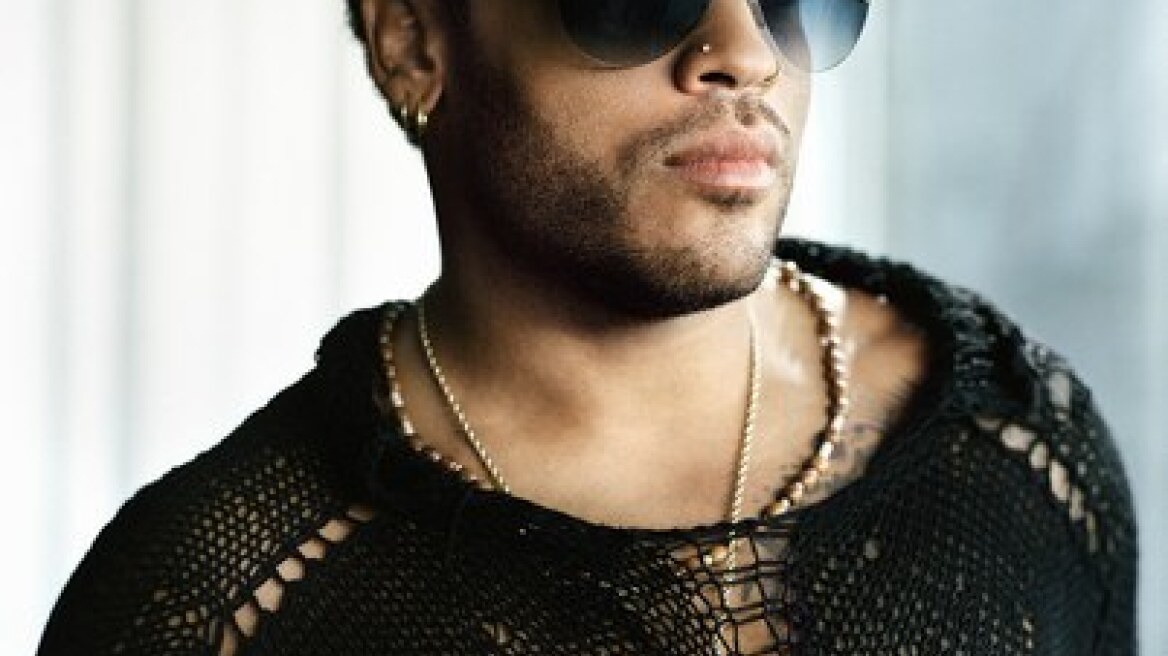 Η μεγάλη επιστροφή του Lenny Kravitz