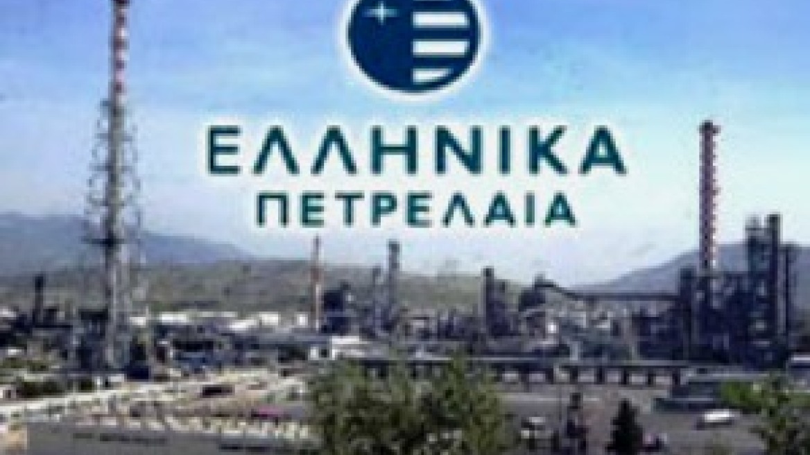 ΕΛΠΕ: Ενδιαφέρον για συμμετοχή σε έρευνες για πετρέλαιο  