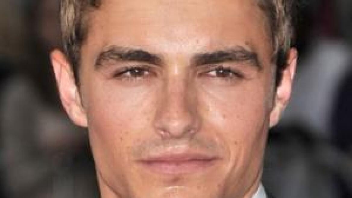 Dave Franco: Το νέο αστέρι του Hollywood