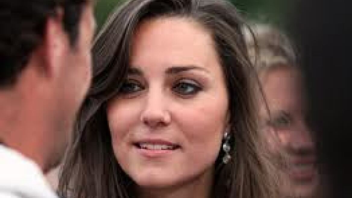 Η Kate Middleton θύμα διαβόητου χάκερ