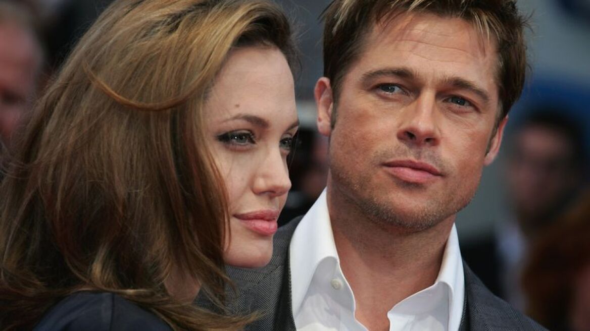 Οι Brad Pitt και Angelina Jolie δώρισαν 500 χιλ δολάρια 