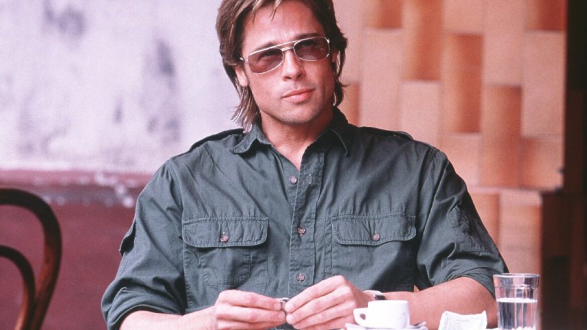 Συνελήφθη ο "El Brad Pitt" στο Μεξικό