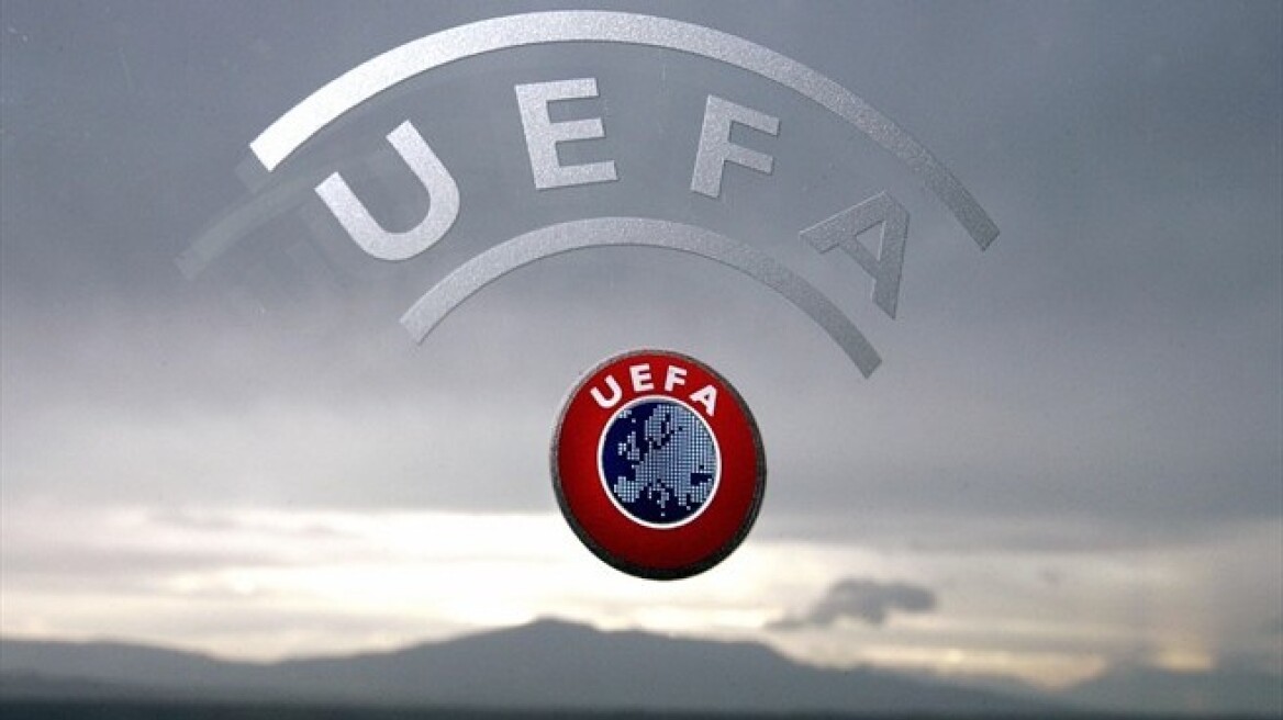 Μας πετάει εκτός Ευρώπης η UEFA