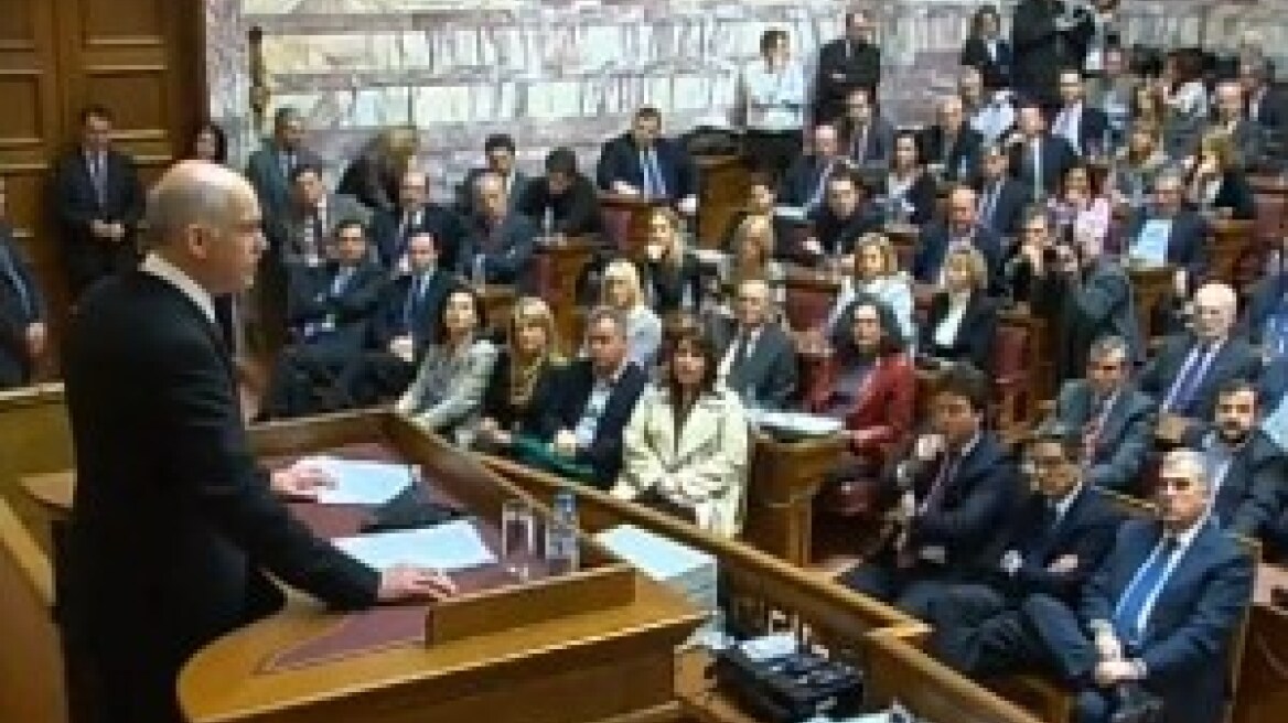 Με «ψυχολογική ντόπα» αγνώστου διάρκειας η Κ.Ο του ΠΑΣΟΚ