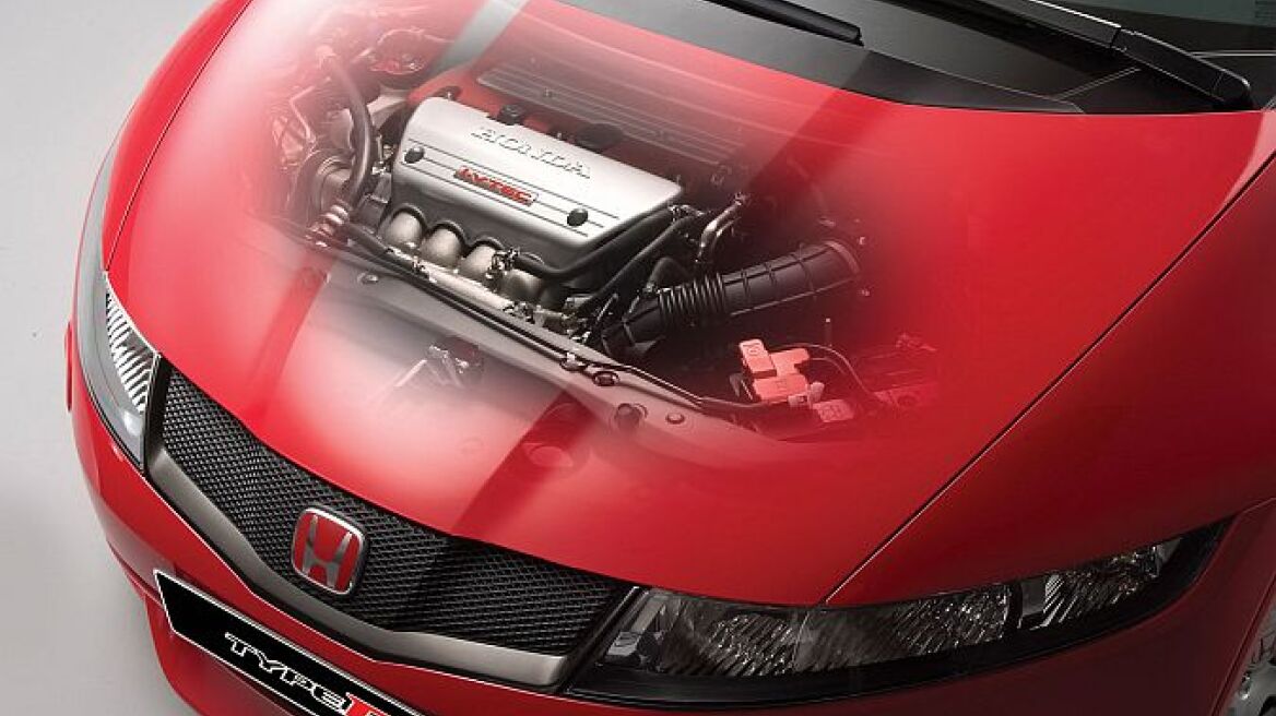 Πως λειτουργεί το VTEC της Honda;