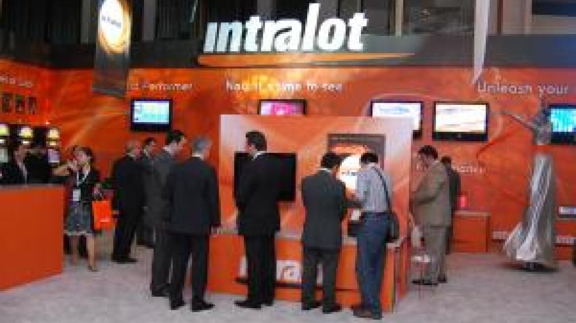 Intralot: Διετής επέκταση του συμβολαίου στο Οχάιο