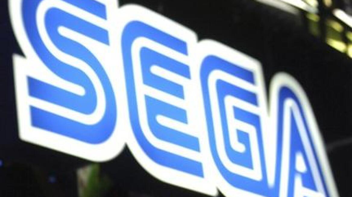 Χάκερ επιτέθηκαν και στην Sega