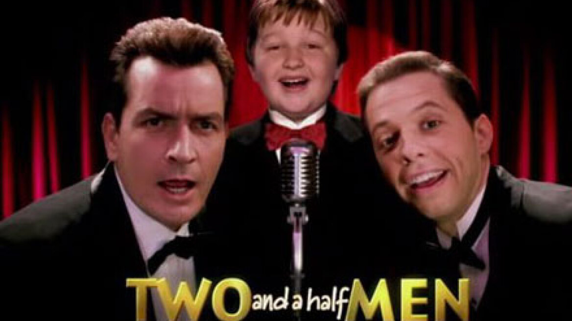 Ο Charlie Sheen θα… πεθάνει για το «Two and a Half Men»