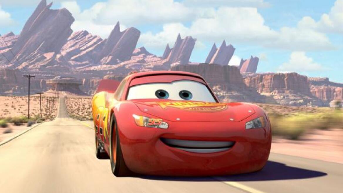 Στην κορυφή του box office το «Cars 2» 