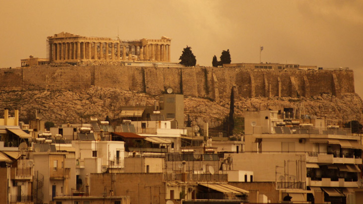 "Καίει" κι άλλο κόσμο το Μεσοπρόθεσμο…