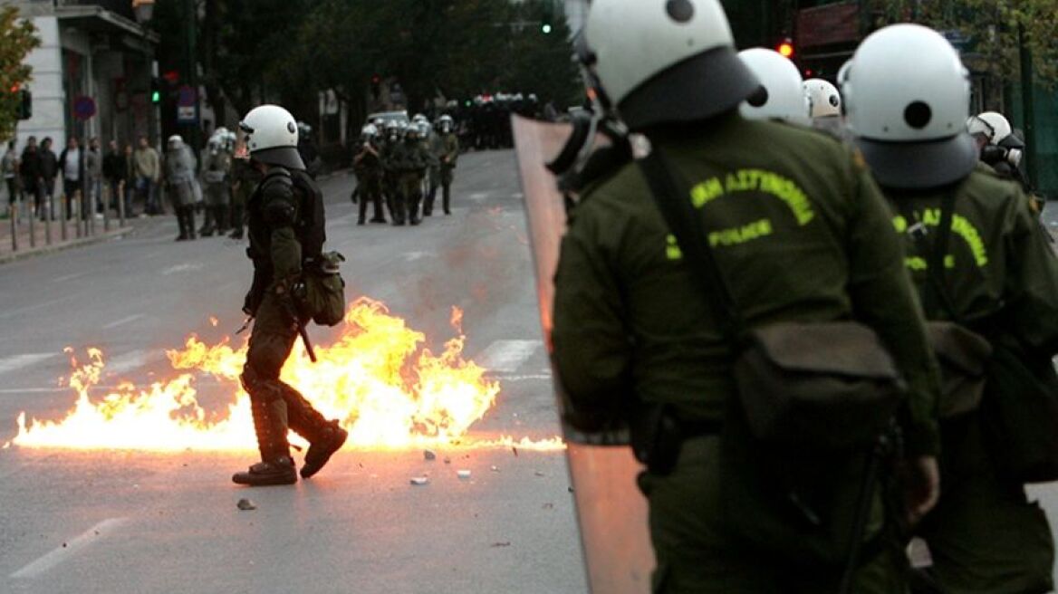 Η Ελλάδα κύριο θέμα στα αυστραλιανά ΜΜΕ 