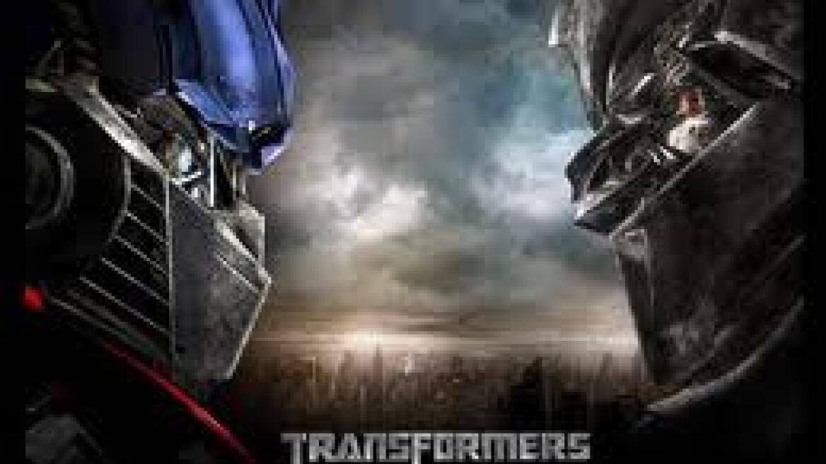 "Σπάει" τα ταμεία το Transformers 3!