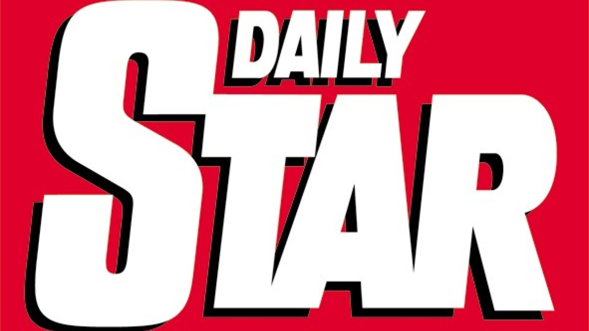 Έρευνα και στα γραφεία της "Daily Star" για τις υποκοπές