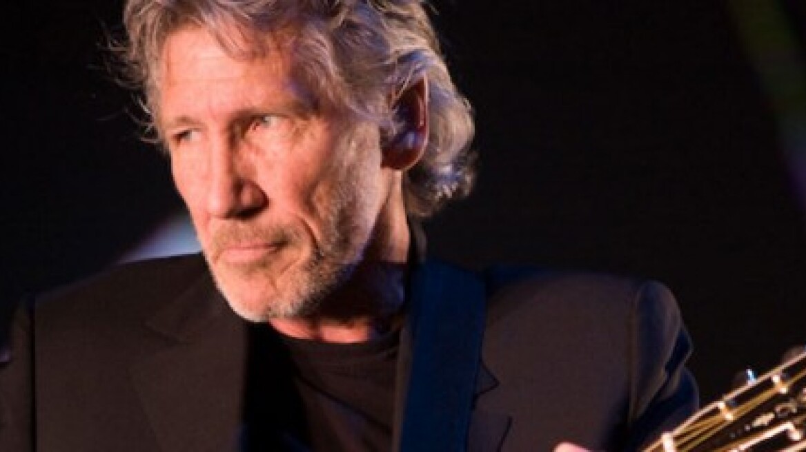 "The Wall Live" με τον Roger Waters στο ΟΑΚΑ