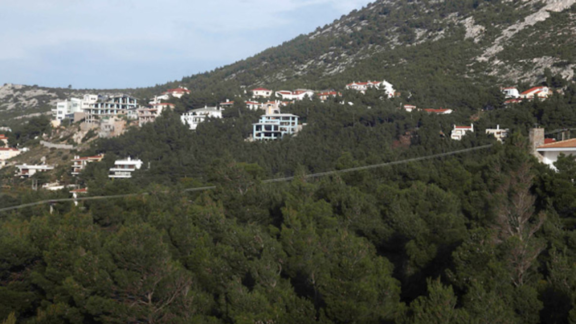 «Πράσινο» χρήμα για να νομιμοποιήσετε το αυθαίρετο