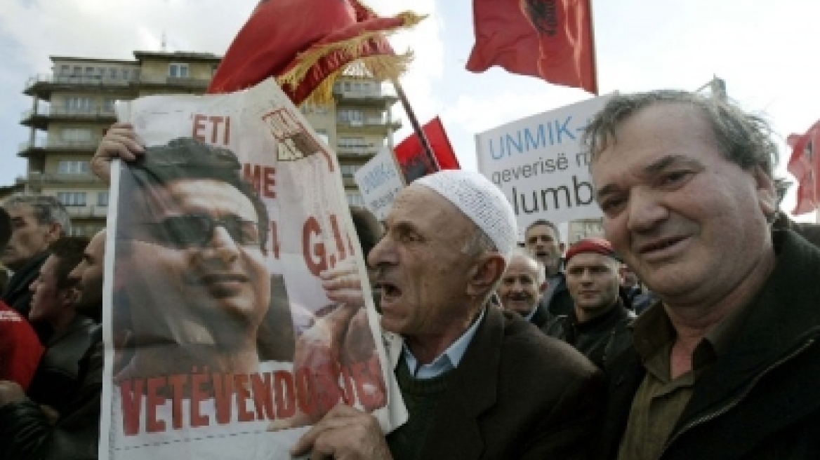 Μειώνονται οι Σέρβοι στο Μαυροβούνιο 