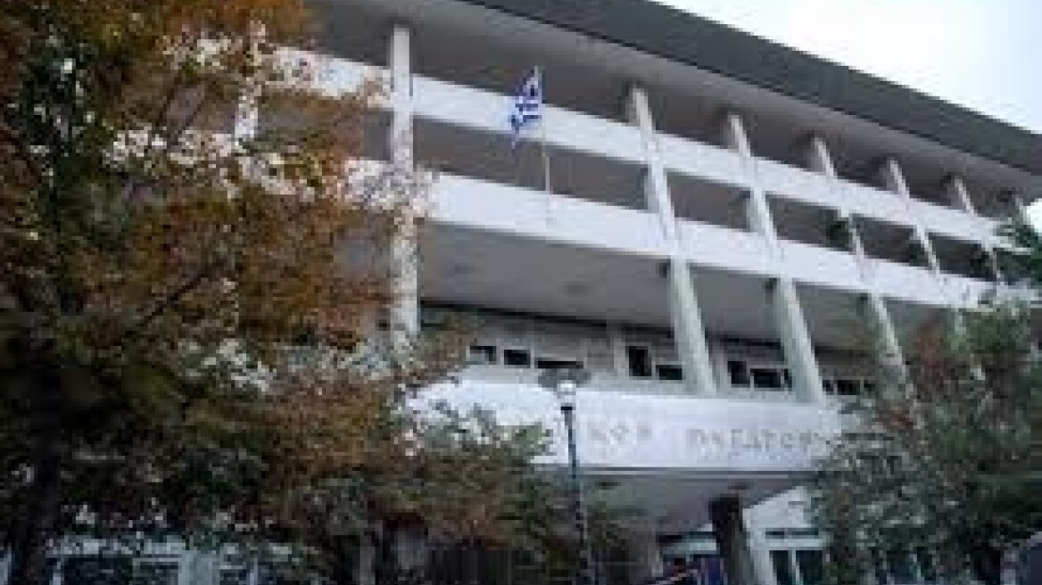 Ελεύθερος ο δημοσιογράφος για την υπόθεση των ναρκωτικών στη Λάρισα