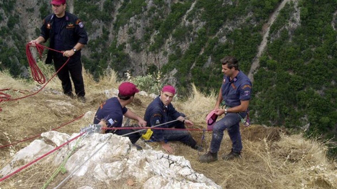 Σώθηκαν στην Ελλάδα με βοήθεια από την…Τουρκία!