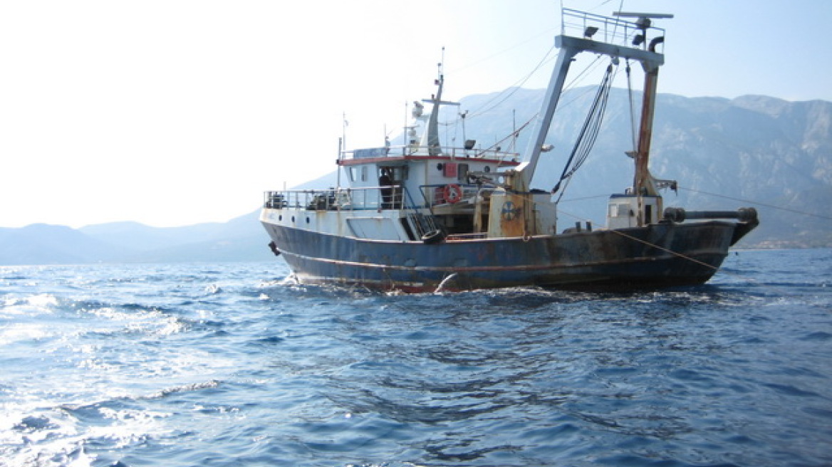 Κατά των περιορισμών της αλιείας