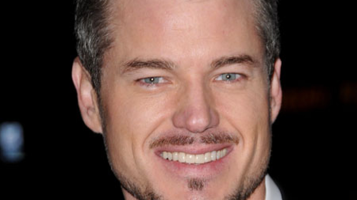 Πατέρας για δεύτερη φορά ο Eric Dane