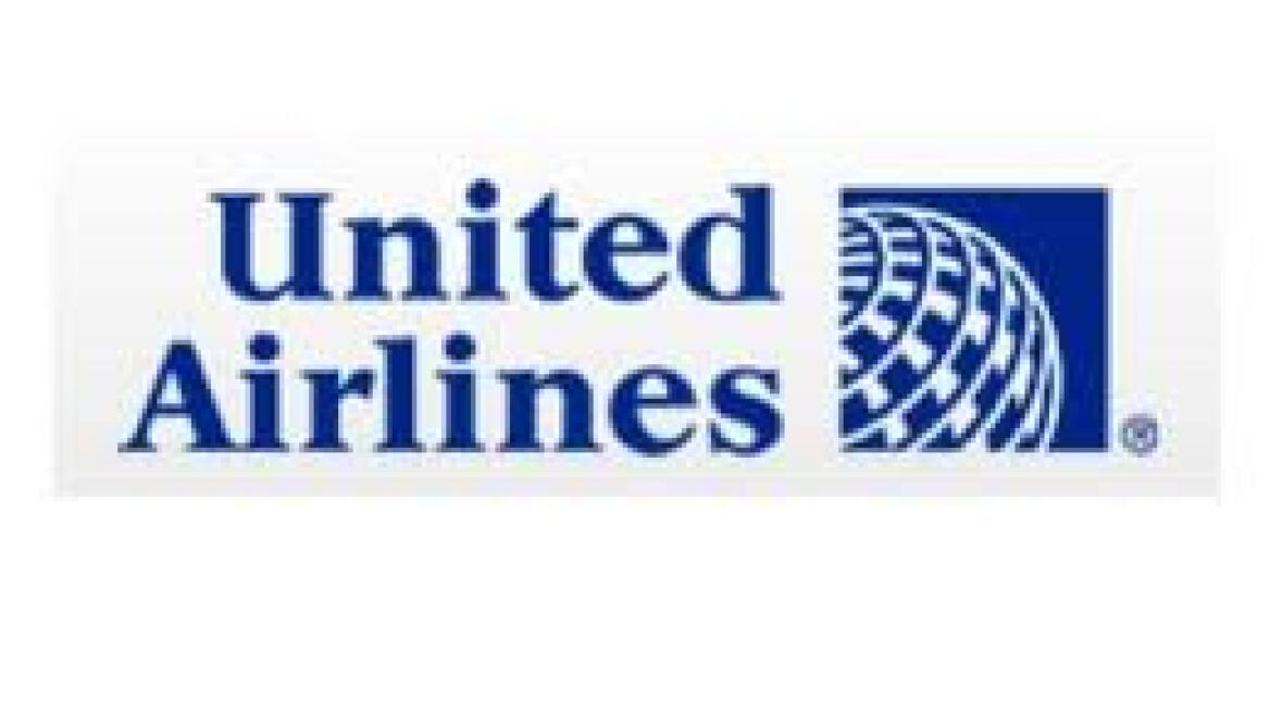 ΗΠΑ: Διακόπηκαν όλες οι πτήσεις της United Airlines