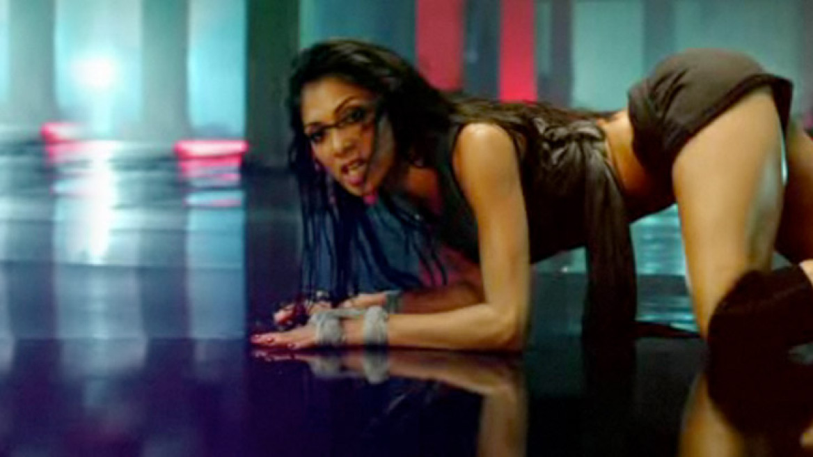 Η «καυτή» επιστροφή της Nicole Scherzinger!