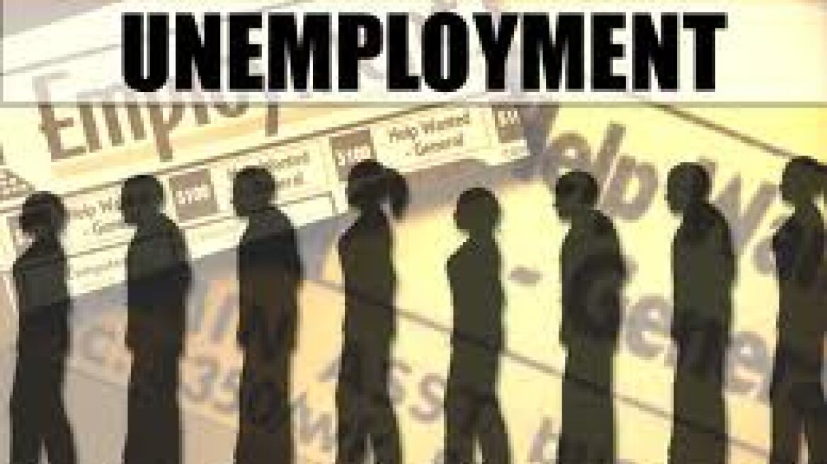 Unemployment in Greece escalating