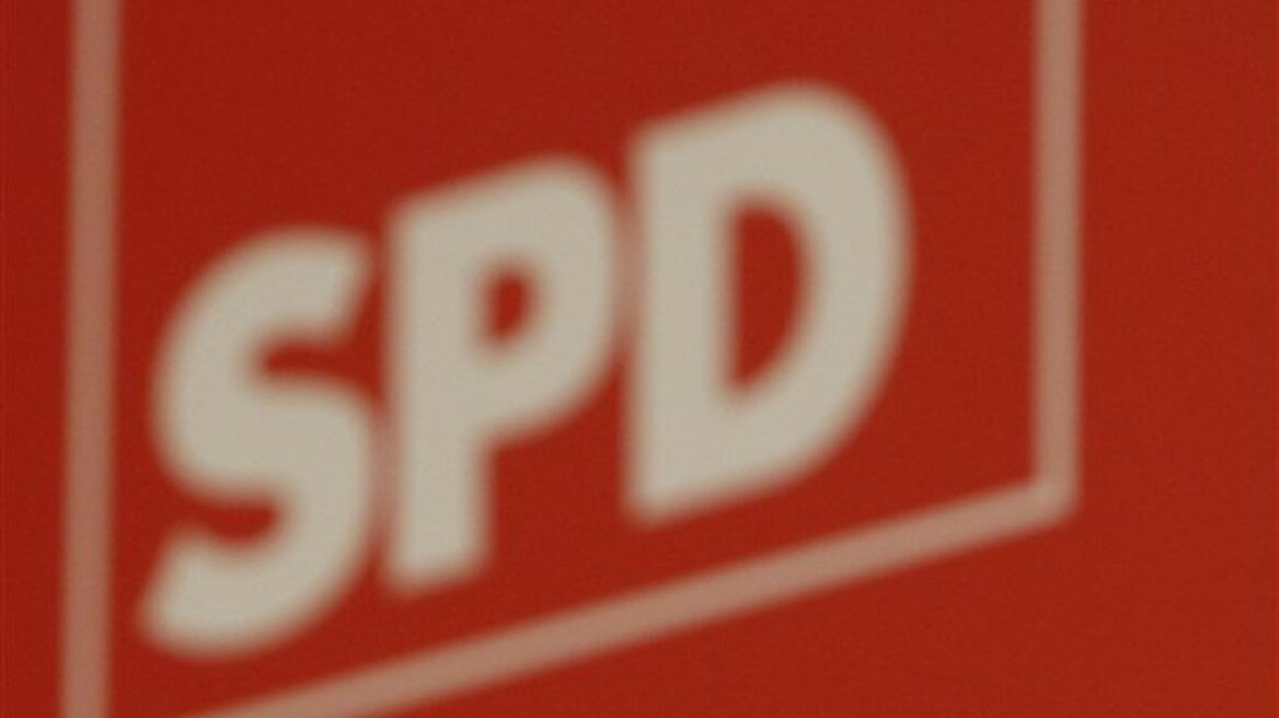 Το SPD «απειλεί» τις αλλαγές στον EFSF;