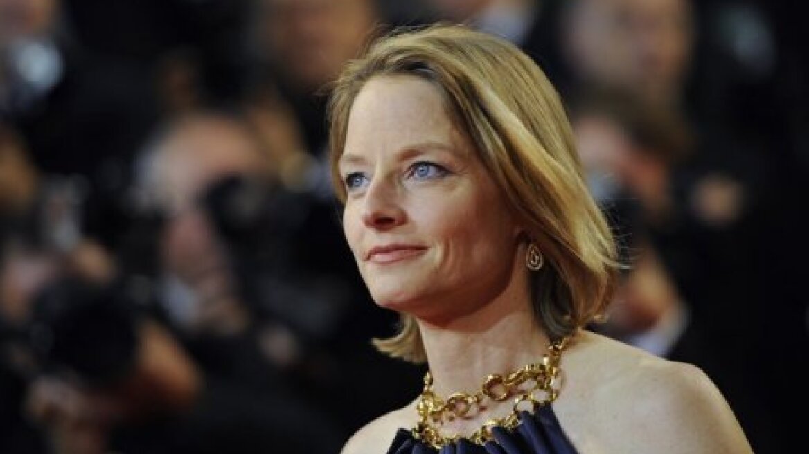 Η Jodie Foster θέλει να μάθει για τους εξωγήινους  