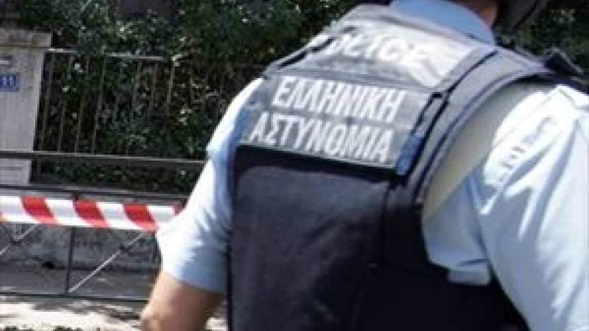 Ληστεία σε ταχυδρομείο στο Χιλιομόδι Κορινθίας