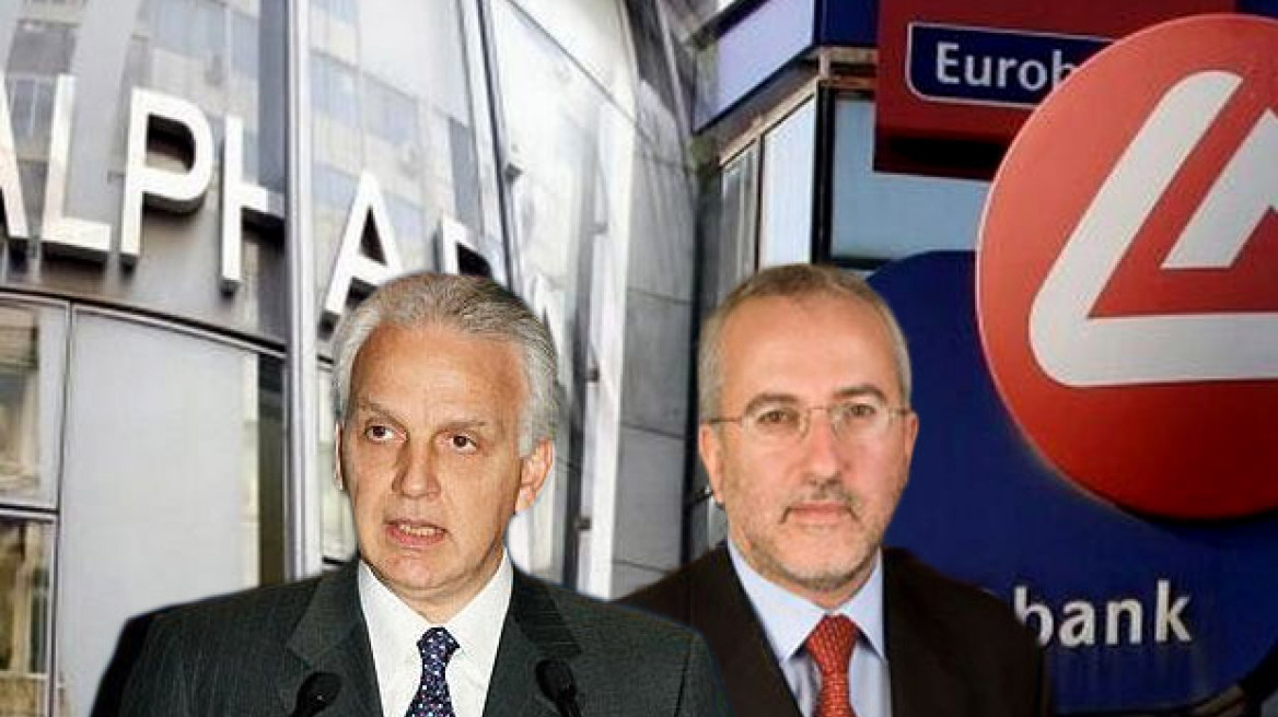 Alpha-Eurobank will be a profitable merger 