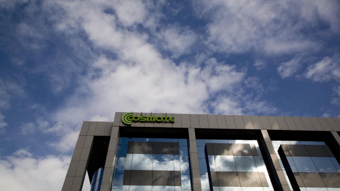 Πρώτη σε κάλυψη 3G και ταχύτητες η COSMOTE