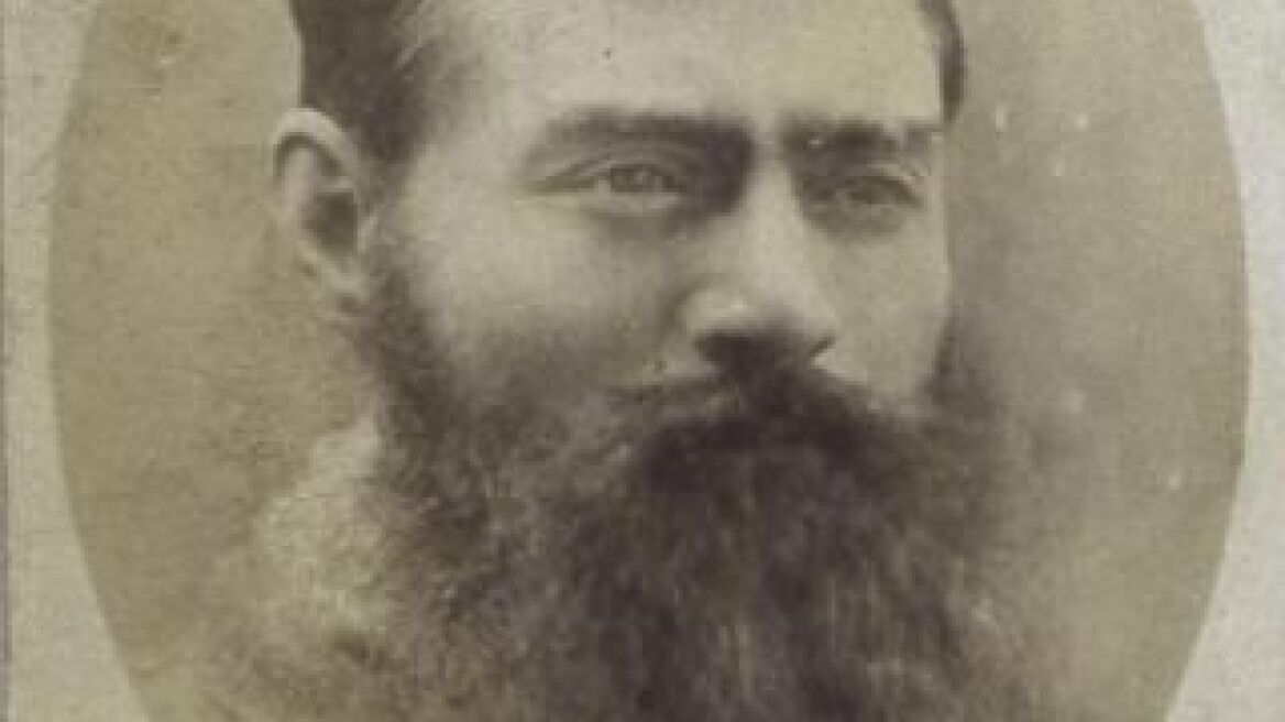 Βρέθηκαν τα οστά του διαβόητου ληστή Ned Kelly 