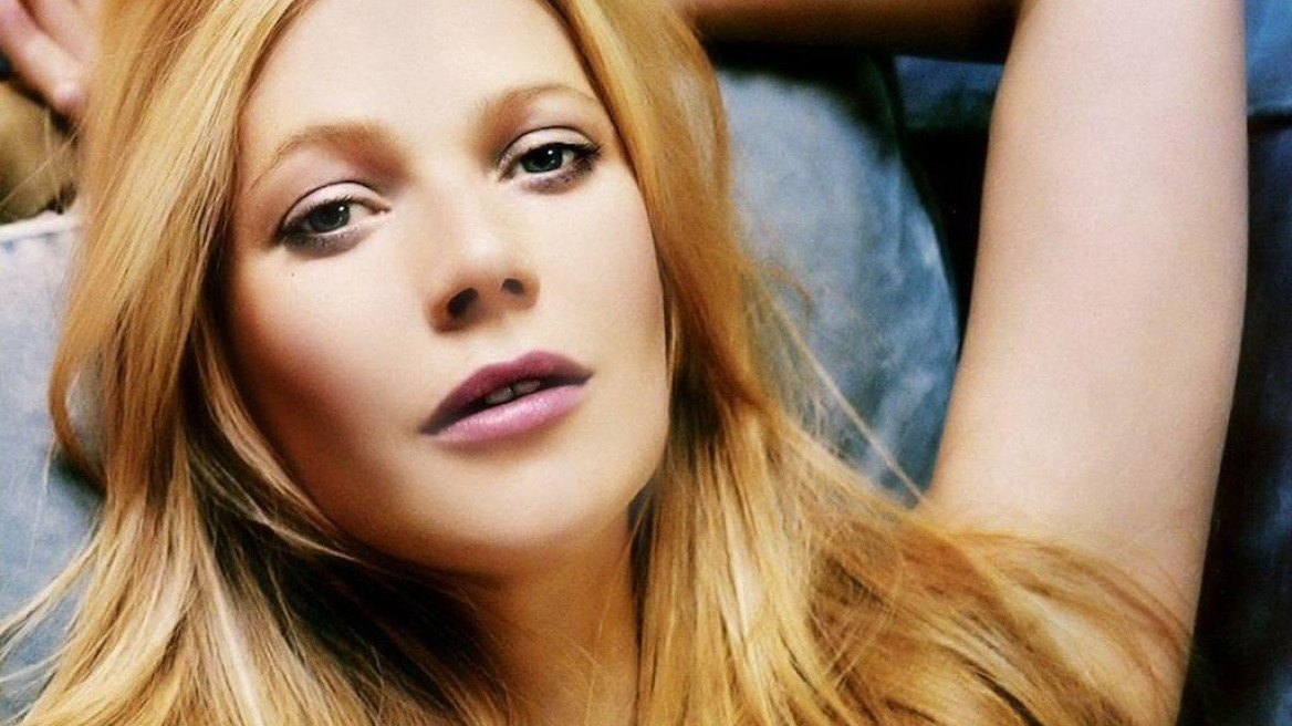 Gwyneth Paltrow: Είμαι ρομαντική αλλά η ζωή είναι περίπλοκη!