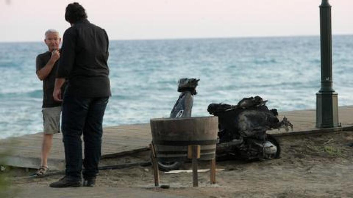 Ελεύθεροι οι ανήλικοι για τη φονική συμπλοκή οπαδών στο Ηράκλειο 