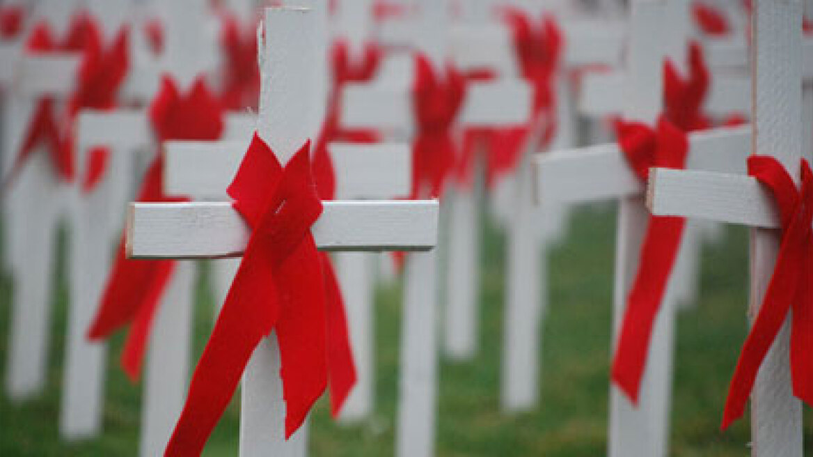 Χιλιάδες παιδιά πεθαίνουν ετησίως από AIDS στη Ζιμπάμπουε