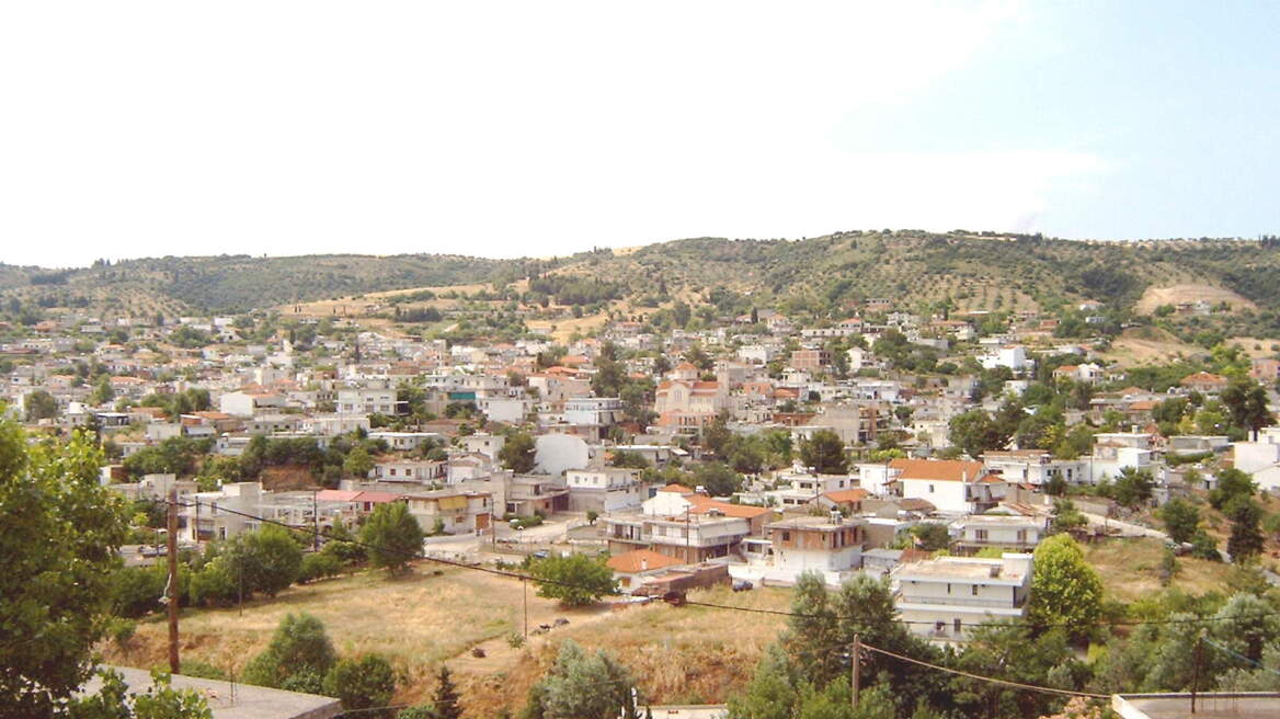 Έκλεβαν και τις… πινακίδες σήμανσης!