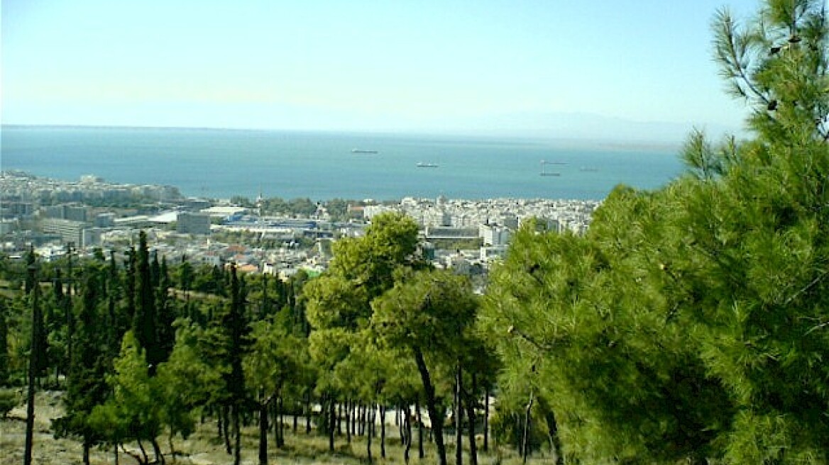 Πρόταση για εναλλακτικό πάρκο αντί ζωολογικού στη Θεσσαλονίκη 