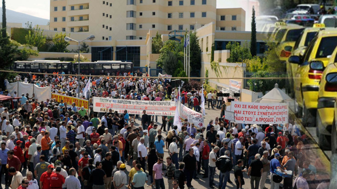 «Ο Ραγκούσης θα περάσει πάνω από 50.000 πτώματα!»