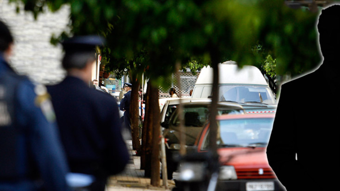 Παραδόθηκε μέλος του «Επαναστατικού Αγώνα»