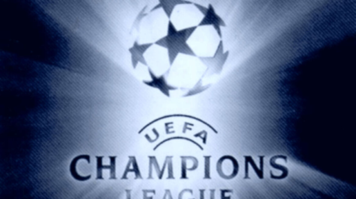 Στη Βουλή η συμφωνία της ΕΡΤ για το Champions League!