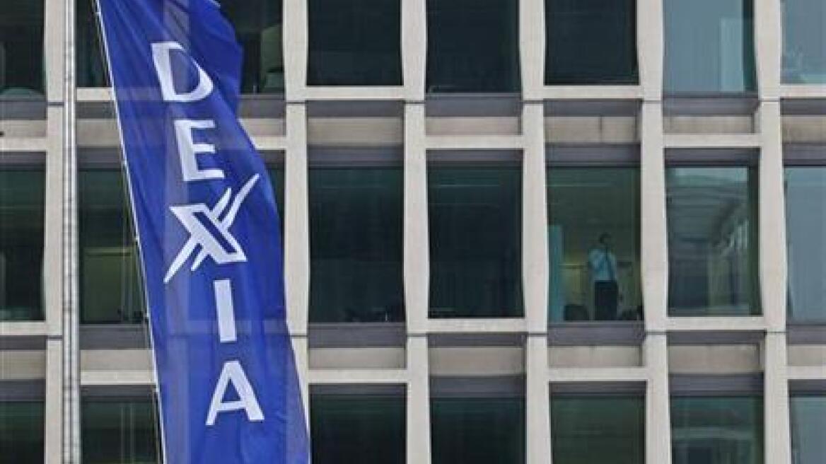 «Βad Bank» για τη Dexia