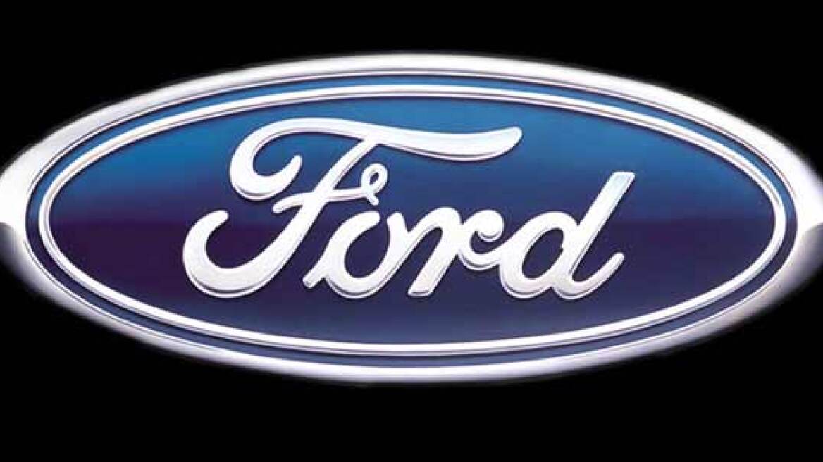 Συμφωνία στη Ford για τη νέα σύμβαση εργασίας