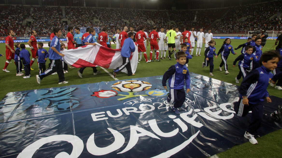 Μάχες μέχρι τελικής πτώσης στο Euro 2012! 