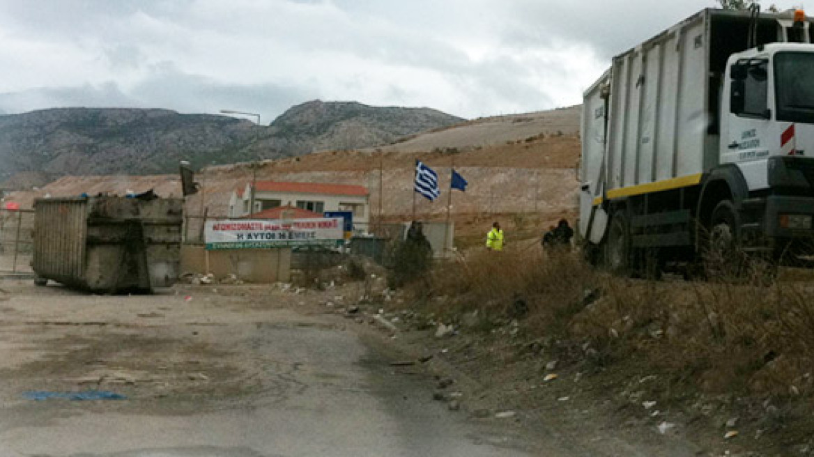 Σκληραίνουν τη στάση τους οι εργαζόμενοι στην καθαριότητα 