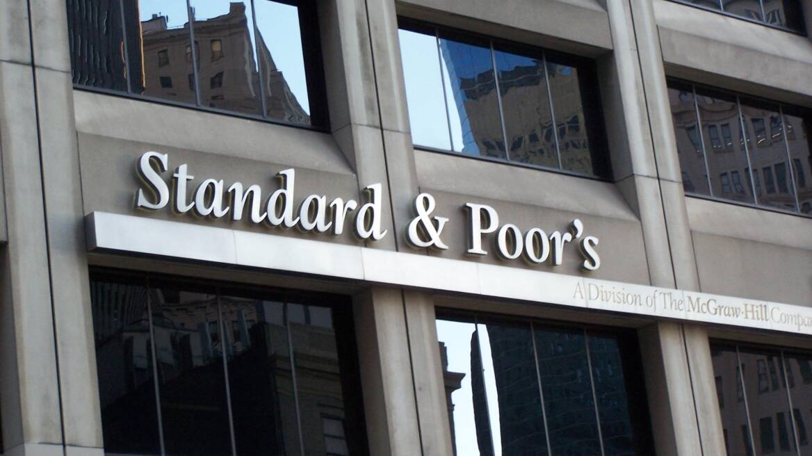 Η Standard & Poor’s υποβάθμισε την BNP Paribas